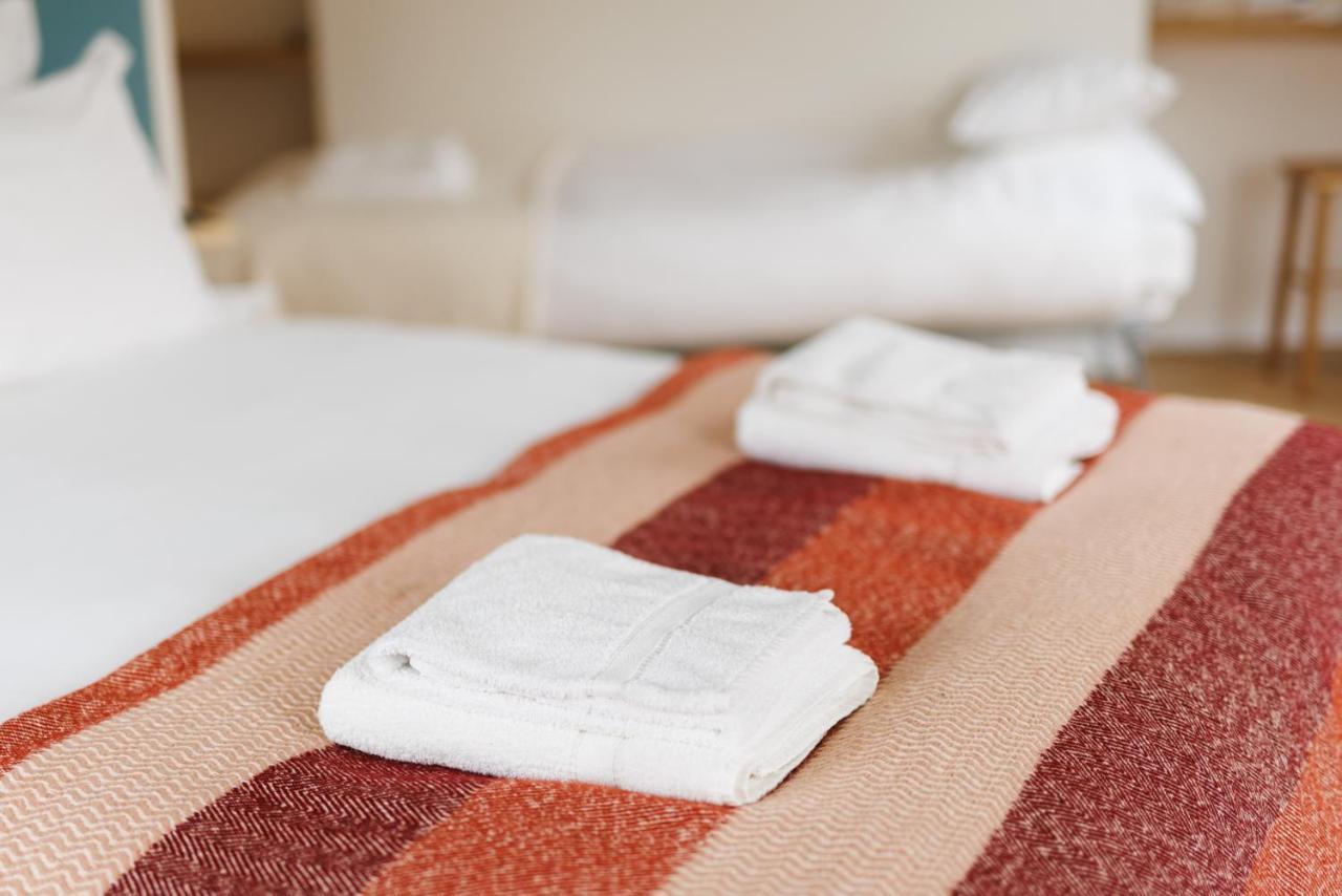 La Senne Bed & Breakfast Brussel Bagian luar foto