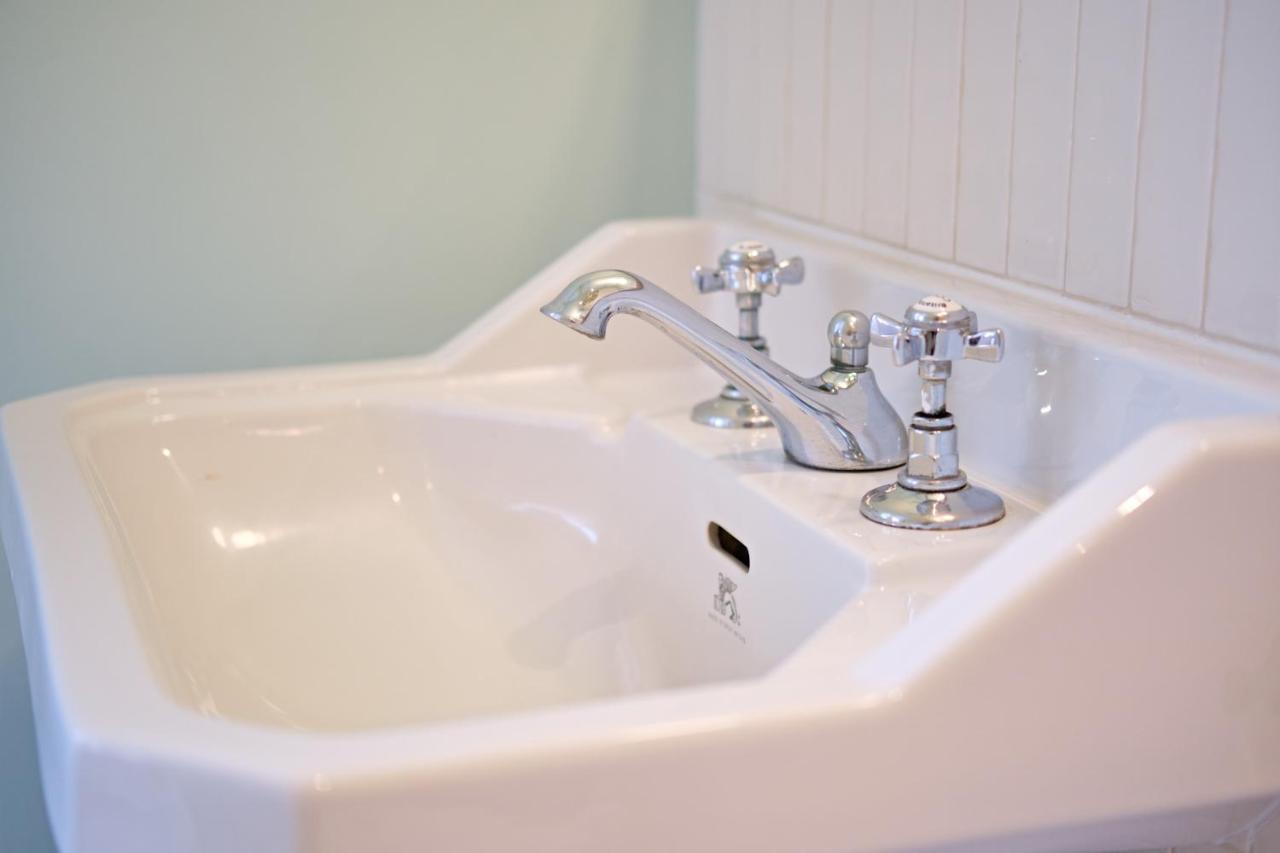 La Senne Bed & Breakfast Brussel Bagian luar foto