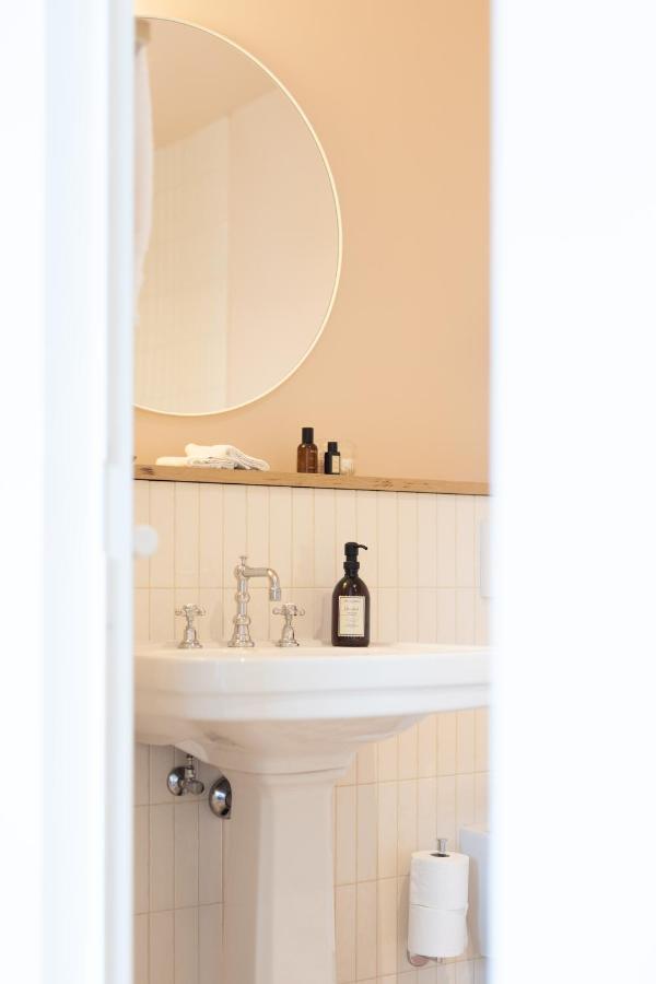 La Senne Bed & Breakfast Brussel Bagian luar foto