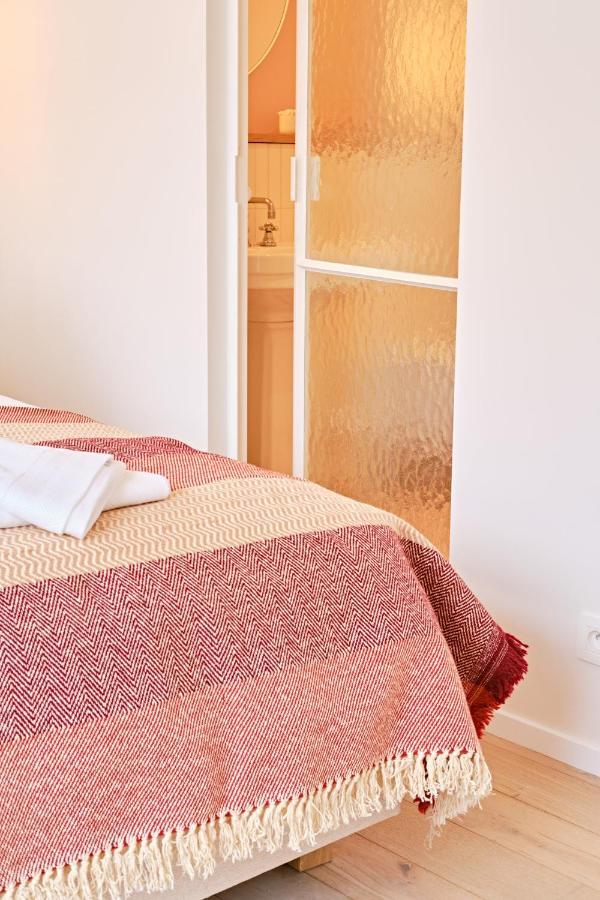 La Senne Bed & Breakfast Brussel Bagian luar foto