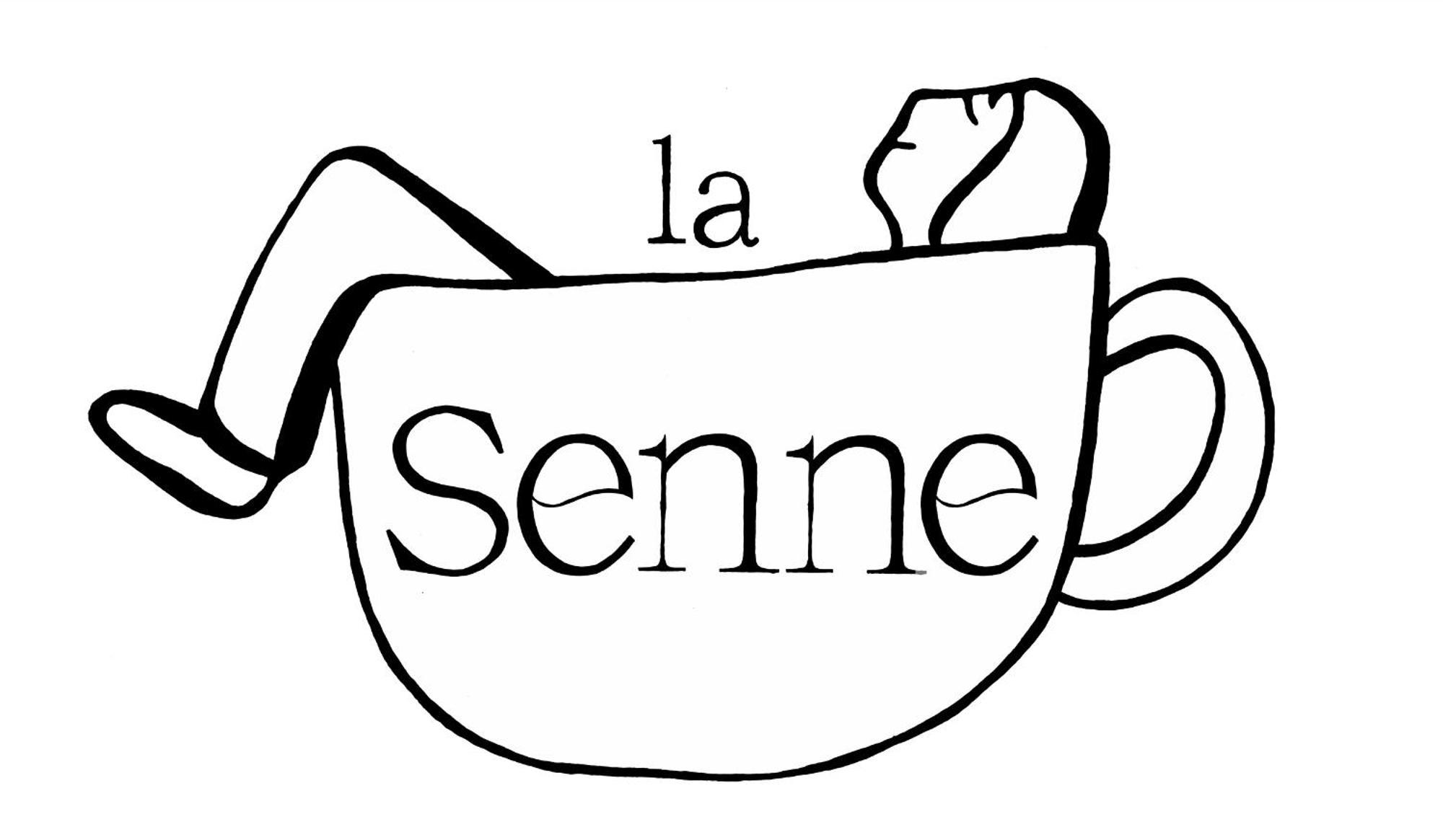 La Senne Bed & Breakfast Brussel Bagian luar foto