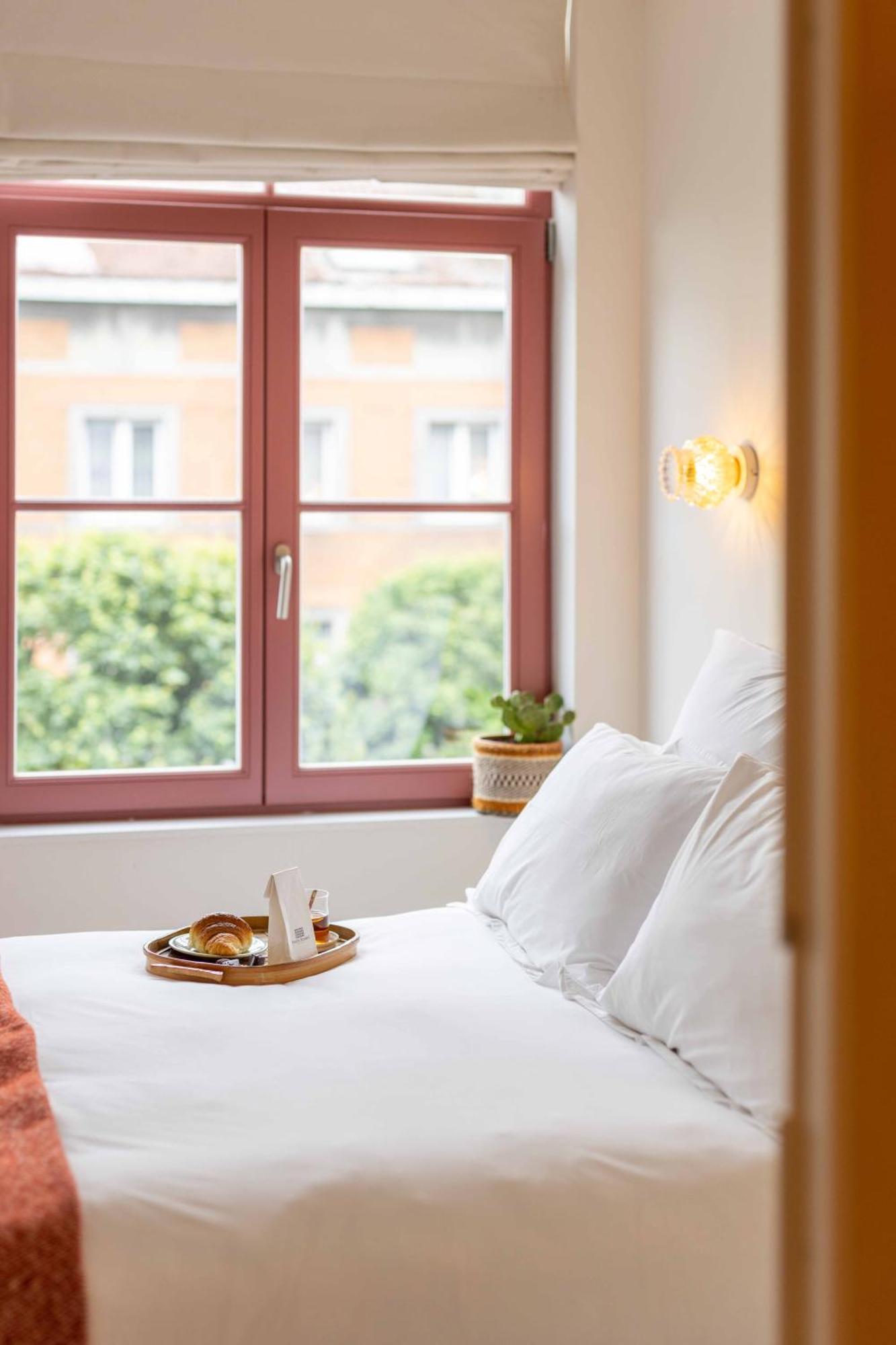 La Senne Bed & Breakfast Brussel Bagian luar foto